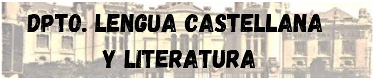 DPTO LENGUA CASTELLANA
