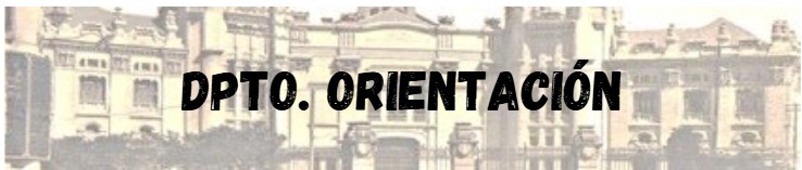 DPTO ORIENTACION