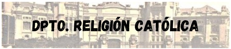 DPTO RELIGION