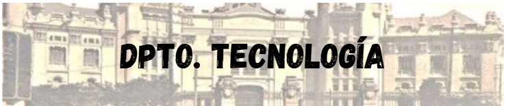 DPTO TECNOLOGIA