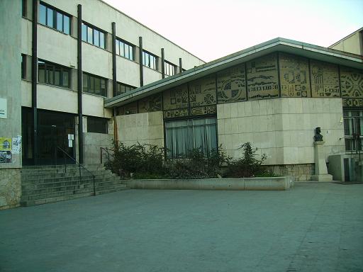 Fachada