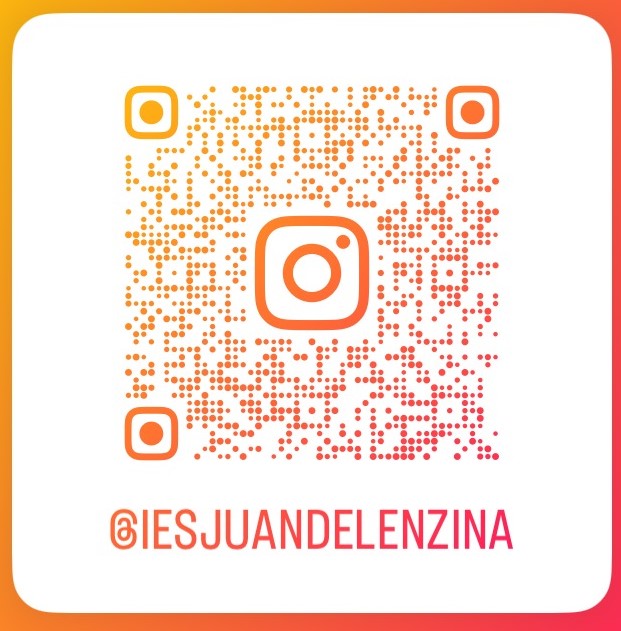 QR Instagram