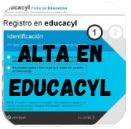 alta en educacyl